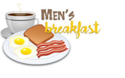 Men’s Breakfast Study